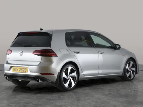 Thumbnail image for the Volkswagen Golf 2.0 TSI GPF GTI Performance   DSG