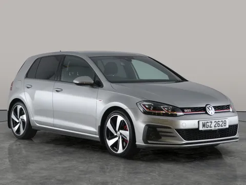 Thumbnail image for the Volkswagen Golf 2.0 TSI GPF GTI Performance   DSG