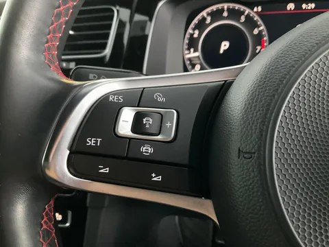 Thumbnail image for the Volkswagen Golf 2.0 TSI GPF GTI Performance   DSG