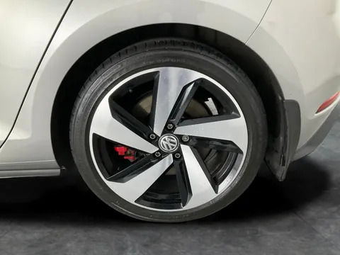 Thumbnail image for the Volkswagen Golf 2.0 TSI GPF GTI Performance   DSG