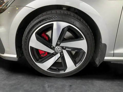 Thumbnail image for the Volkswagen Golf 2.0 TSI GPF GTI Performance   DSG