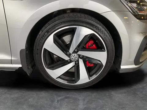 Thumbnail image for the Volkswagen Golf 2.0 TSI GPF GTI Performance   DSG