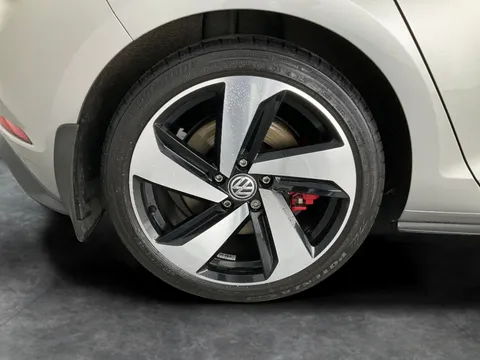 Thumbnail image for the Volkswagen Golf 2.0 TSI GPF GTI Performance   DSG