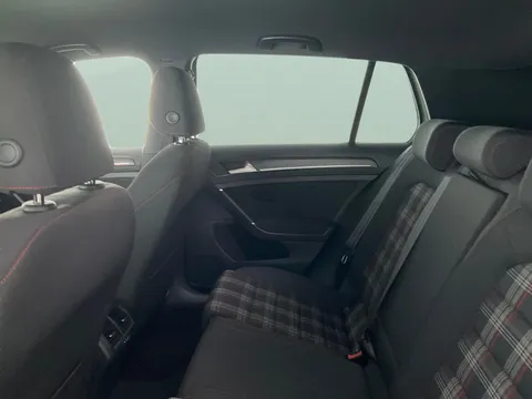 Thumbnail image for the Volkswagen Golf 2.0 TSI GPF GTI Performance   DSG