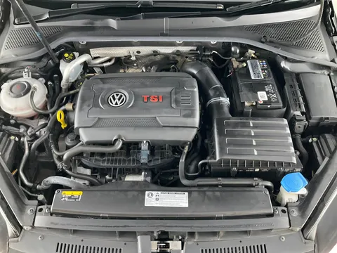 Thumbnail image for the Volkswagen Golf 2.0 TSI GPF GTI Performance   DSG