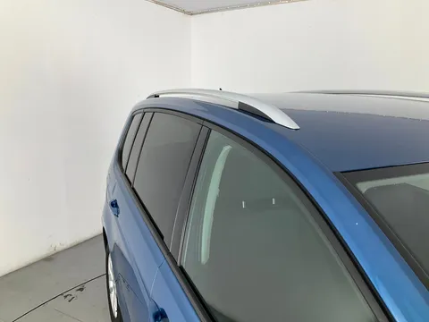 Thumbnail image for the Volkswagen Touran 1.6 TDI SE
