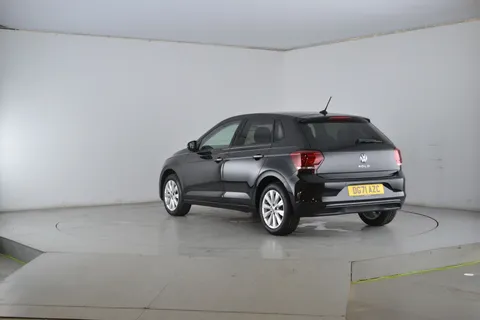 Thumbnail image for the Volkswagen Polo 1.0 TSI Match