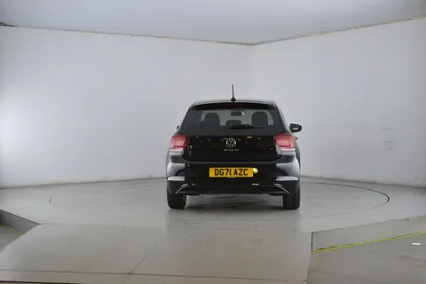 Thumbnail image for the Volkswagen Polo 1.0 TSI Match