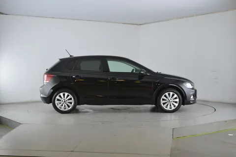 Thumbnail image for the Volkswagen Polo 1.0 TSI Match