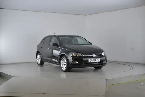 Thumbnail image for the Volkswagen Polo 1.0 TSI Match