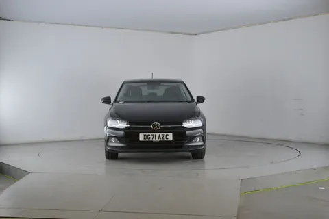 Thumbnail image for the Volkswagen Polo 1.0 TSI Match