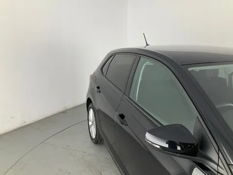 Thumbnail image for the Volkswagen Polo 1.0 TSI Match