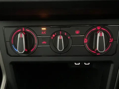 Thumbnail image for the Volkswagen Polo 1.0 TSI Match