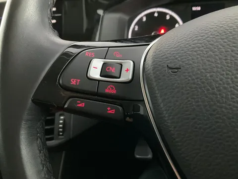 Thumbnail image for the Volkswagen Polo 1.0 TSI Match
