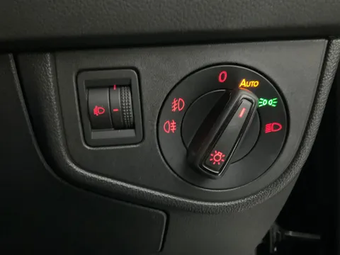Thumbnail image for the Volkswagen Polo 1.0 TSI Match