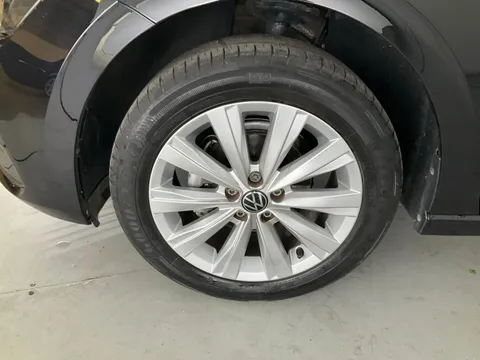 Thumbnail image for the Volkswagen Polo 1.0 TSI Match