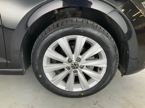 Thumbnail image for the Volkswagen Polo 1.0 TSI Match