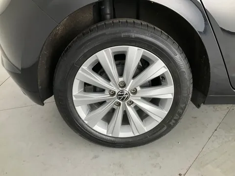Thumbnail image for the Volkswagen Polo 1.0 TSI Match