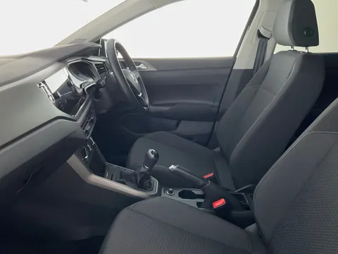 Thumbnail image for the Volkswagen Polo 1.0 TSI Match