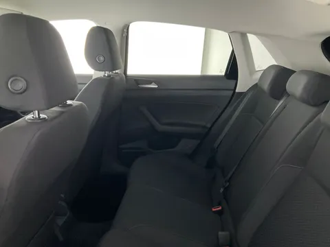 Thumbnail image for the Volkswagen Polo 1.0 TSI Match