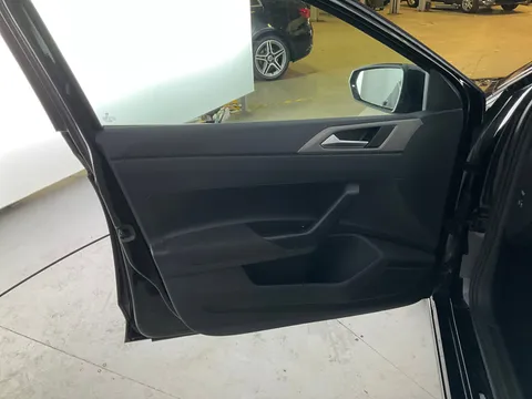 Thumbnail image for the Volkswagen Polo 1.0 TSI Match