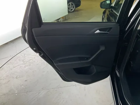 Thumbnail image for the Volkswagen Polo 1.0 TSI Match