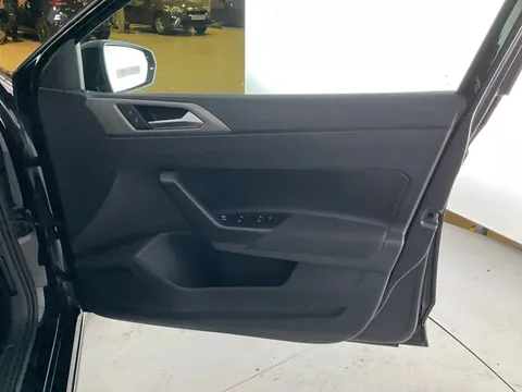 Thumbnail image for the Volkswagen Polo 1.0 TSI Match