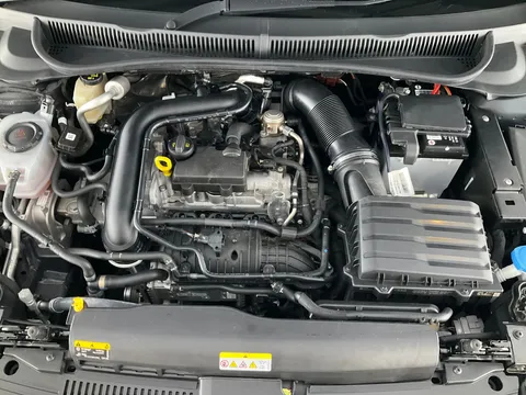 Thumbnail image for the Volkswagen Polo 1.0 TSI Match