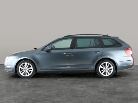 Thumbnail image for the Škoda Octavia 1.5 TSI GPF ACT SE L   DSG