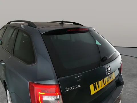 Thumbnail image for the Škoda Octavia 1.5 TSI GPF ACT SE L   DSG