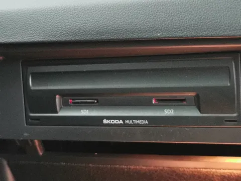 Thumbnail image for the Škoda Octavia 1.5 TSI GPF ACT SE L   DSG