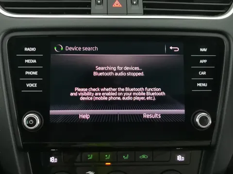 Thumbnail image for the Škoda Octavia 1.5 TSI GPF ACT SE L   DSG