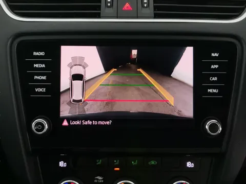 Thumbnail image for the Škoda Octavia 1.5 TSI GPF ACT SE L   DSG