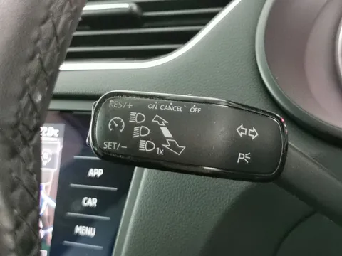 Thumbnail image for the Škoda Octavia 1.5 TSI GPF ACT SE L   DSG