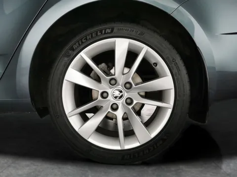 Thumbnail image for the Škoda Octavia 1.5 TSI GPF ACT SE L   DSG