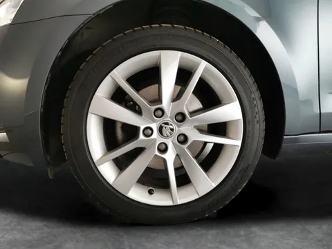 Thumbnail image for the Škoda Octavia 1.5 TSI GPF ACT SE L   DSG