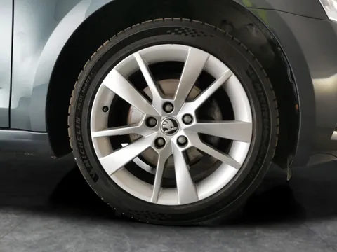 Thumbnail image for the Škoda Octavia 1.5 TSI GPF ACT SE L   DSG