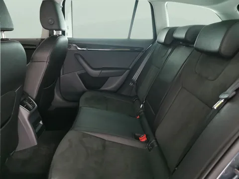Thumbnail image for the Škoda Octavia 1.5 TSI GPF ACT SE L   DSG