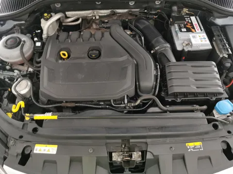 Thumbnail image for the Škoda Octavia 1.5 TSI GPF ACT SE L   DSG