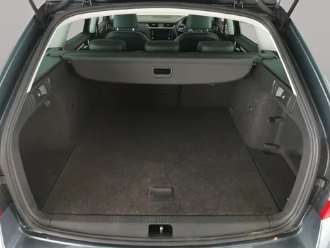 Thumbnail image for the Škoda Octavia 1.5 TSI GPF ACT SE L   DSG