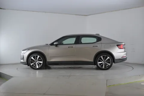 Thumbnail image for the Polestar                  Polestar 2 Dual Motor 78kWh Long Range Fastback  4WDE