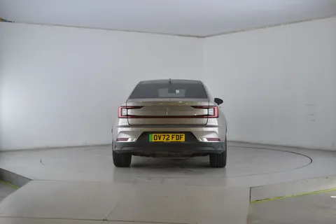 Thumbnail image for the Polestar                  Polestar 2 Dual Motor 78kWh Long Range Fastback  4WDE
