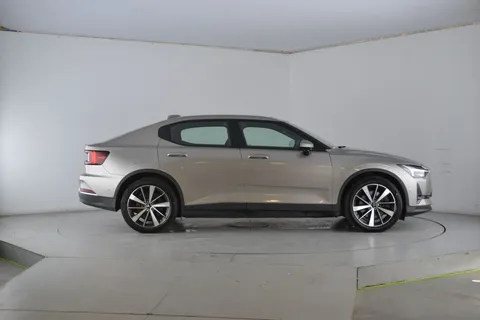 Thumbnail image for the Polestar                  Polestar 2 Dual Motor 78kWh Long Range Fastback  4WDE