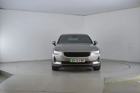 Thumbnail image for the Polestar                  Polestar 2 Dual Motor 78kWh Long Range Fastback  4WDE