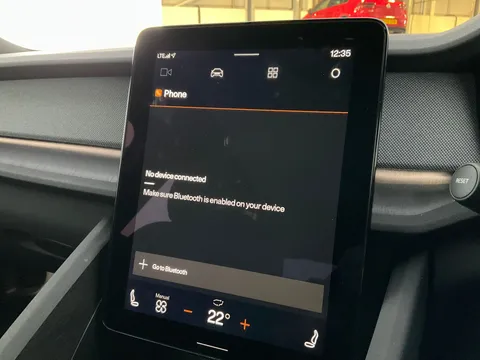 Thumbnail image for the Polestar                  Polestar 2 Dual Motor 78kWh Long Range Fastback  4WDE