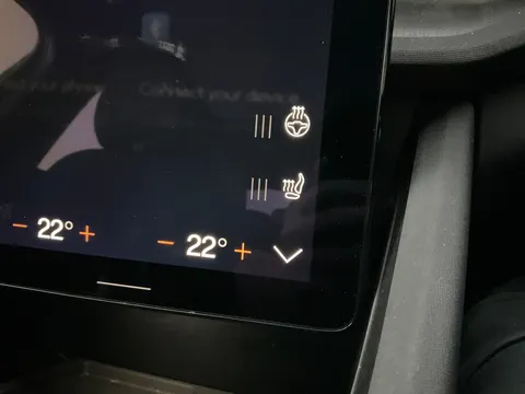 Thumbnail image for the Polestar                  Polestar 2 Dual Motor 78kWh Long Range Fastback  4WDE