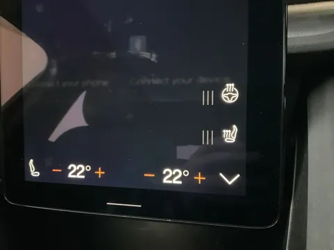Thumbnail image for the Polestar                  Polestar 2 Dual Motor 78kWh Long Range Fastback  4WDE
