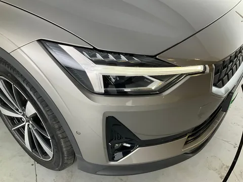 Thumbnail image for the Polestar                  Polestar 2 Dual Motor 78kWh Long Range Fastback  4WDE