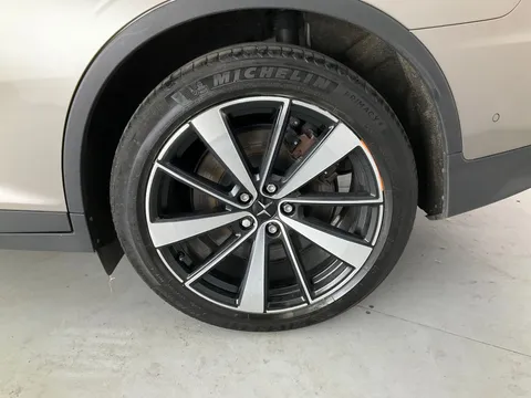 Thumbnail image for the Polestar                  Polestar 2 Dual Motor 78kWh Long Range Fastback  4WDE