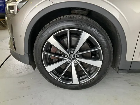 Thumbnail image for the Polestar                  Polestar 2 Dual Motor 78kWh Long Range Fastback  4WDE